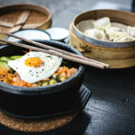 Najlepsze restauracje koreańskie w Warszawie? TOP10 miejsc!
