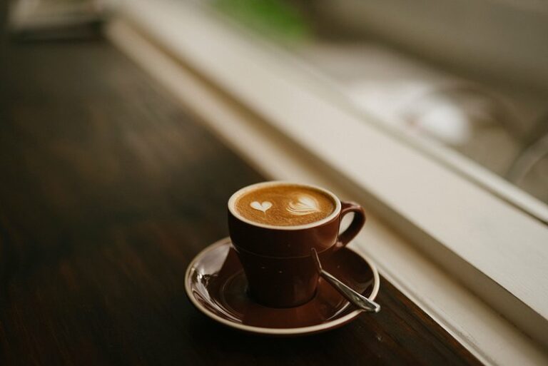 Najlepsze kawiarnie Ursynów – gdzie wypić dobrą kawę?