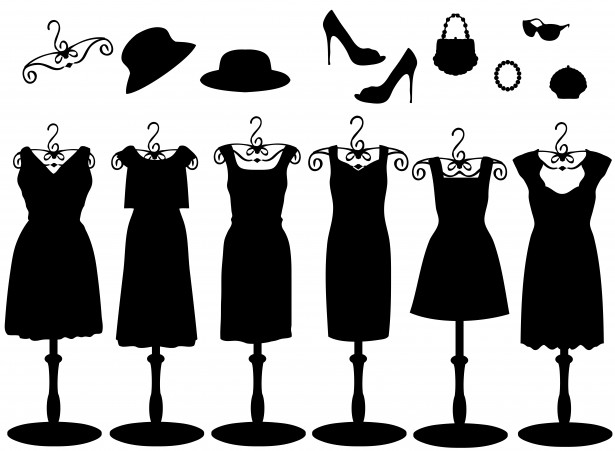 Sukienki w pepitkę – jakie rajstopy i buty, z czym łączyć?